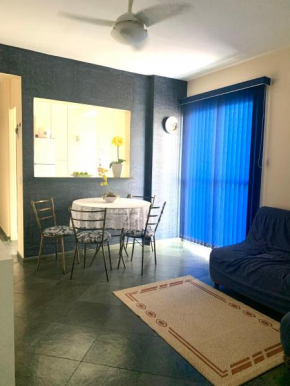 Apartamento na Praia da Enseada